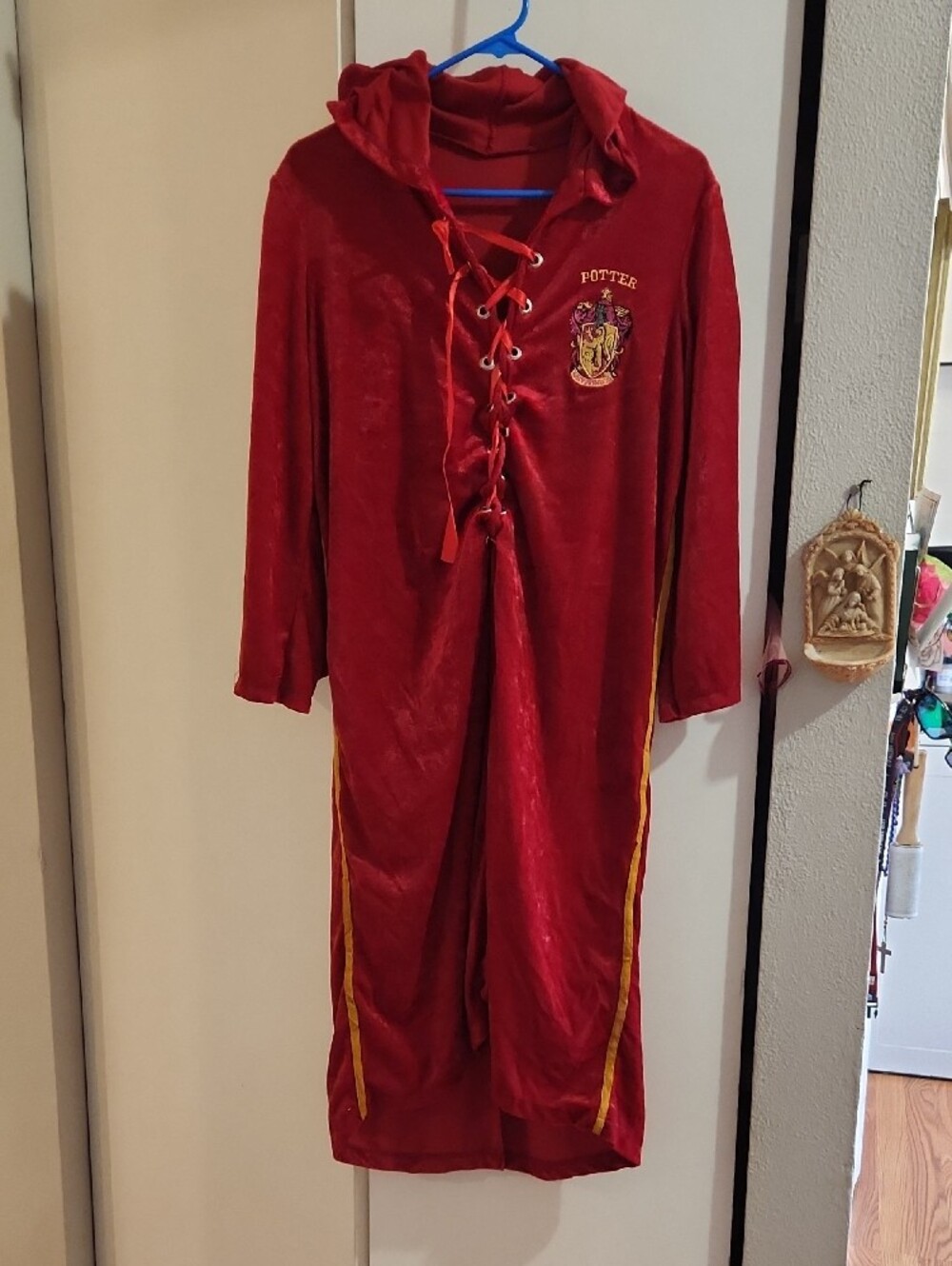 Harry Potter Rubie's  Costume Sz L